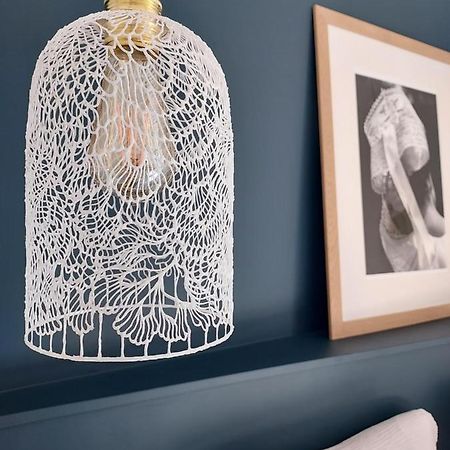 Maison Triton Et Porcelaine Saint-Coulomb Eksteriør bilde
