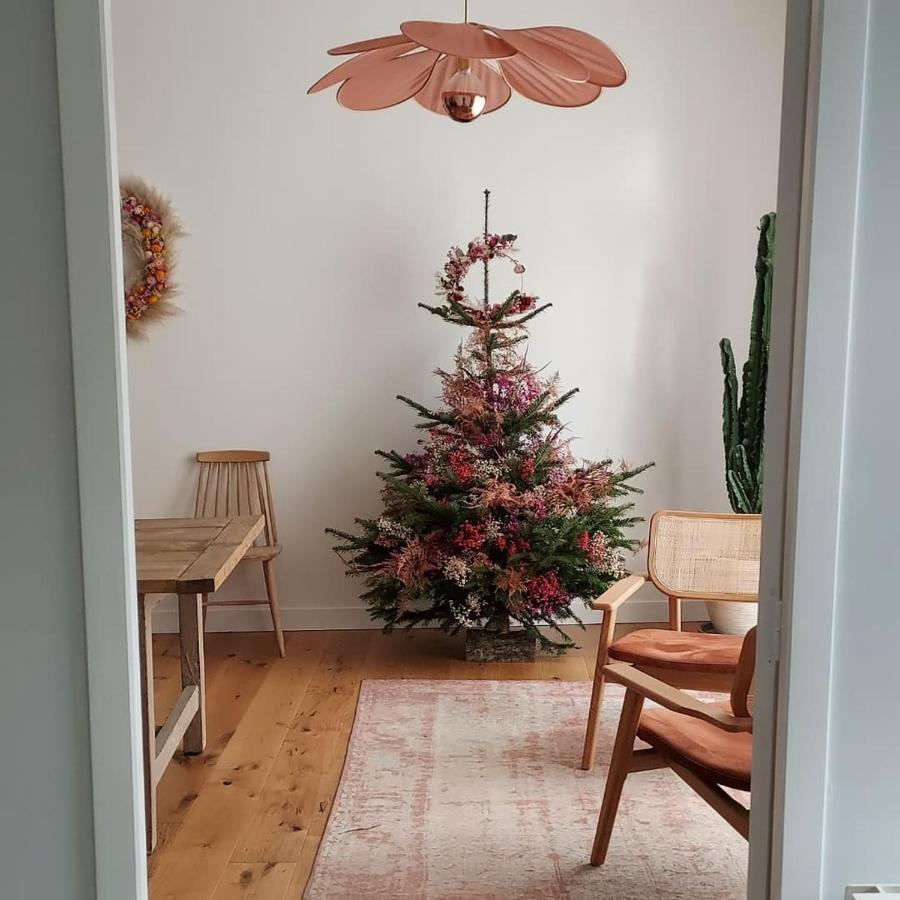 Maison Triton Et Porcelaine Saint-Coulomb Eksteriør bilde